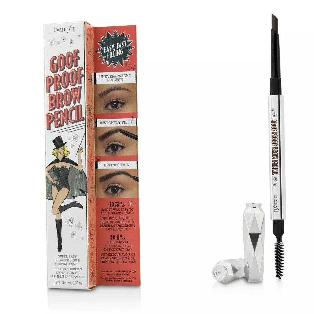 Benefit Goof Proof Brow Pencil