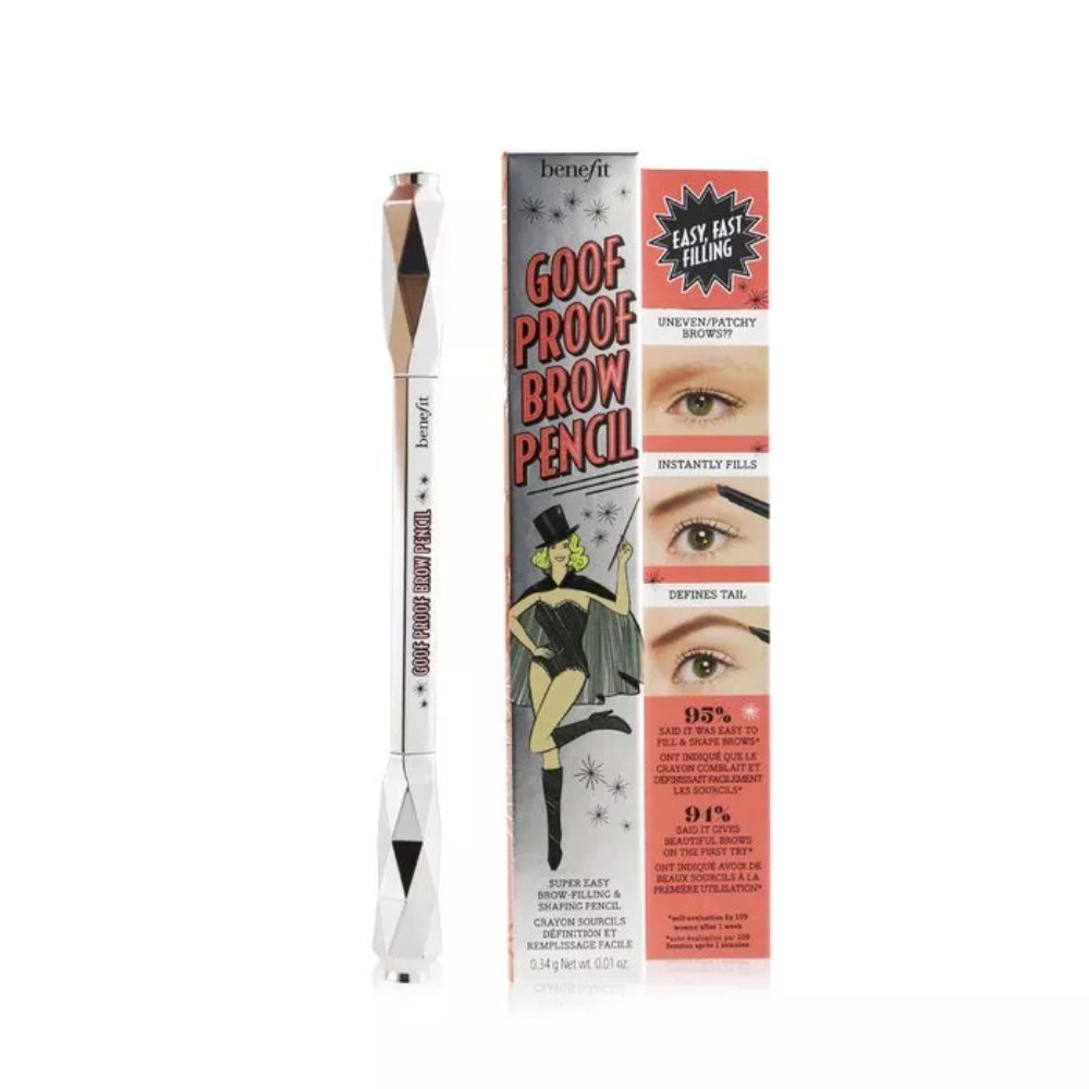 Benefit Goof Proof Brow Pencil