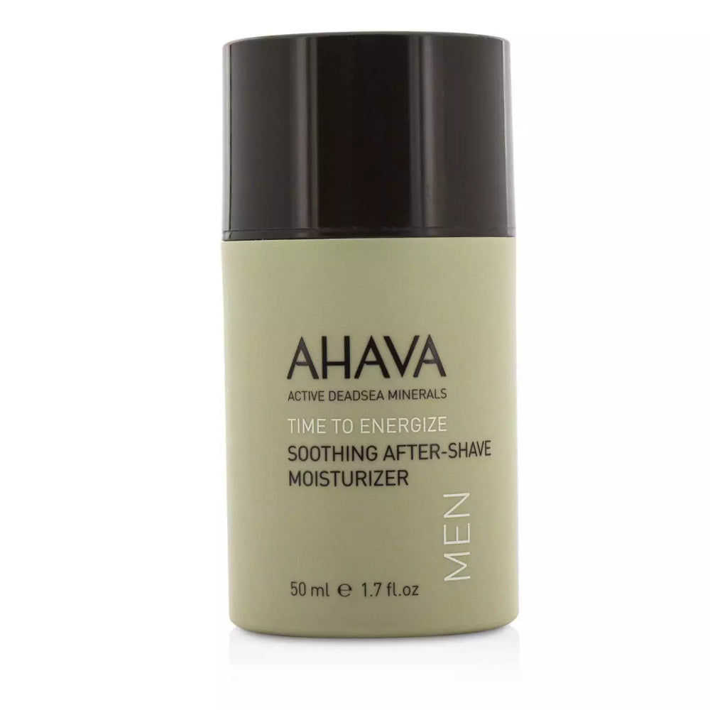 Ahava Men T.T.E. Soothing After Shave Moisturizer