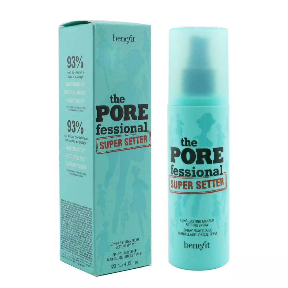 Benefit Porefessional Super Setter Setting Spray