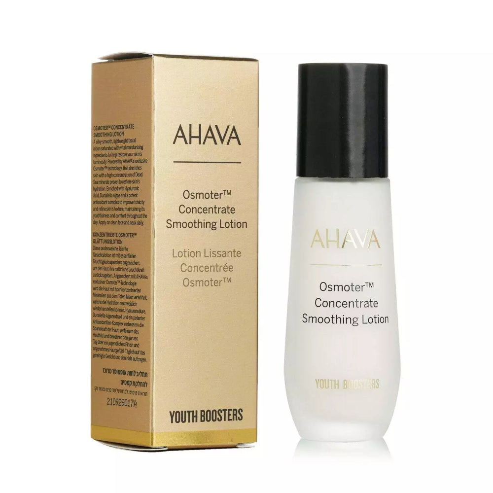 Ahava Osmoter Concetrate Smoothing Cream