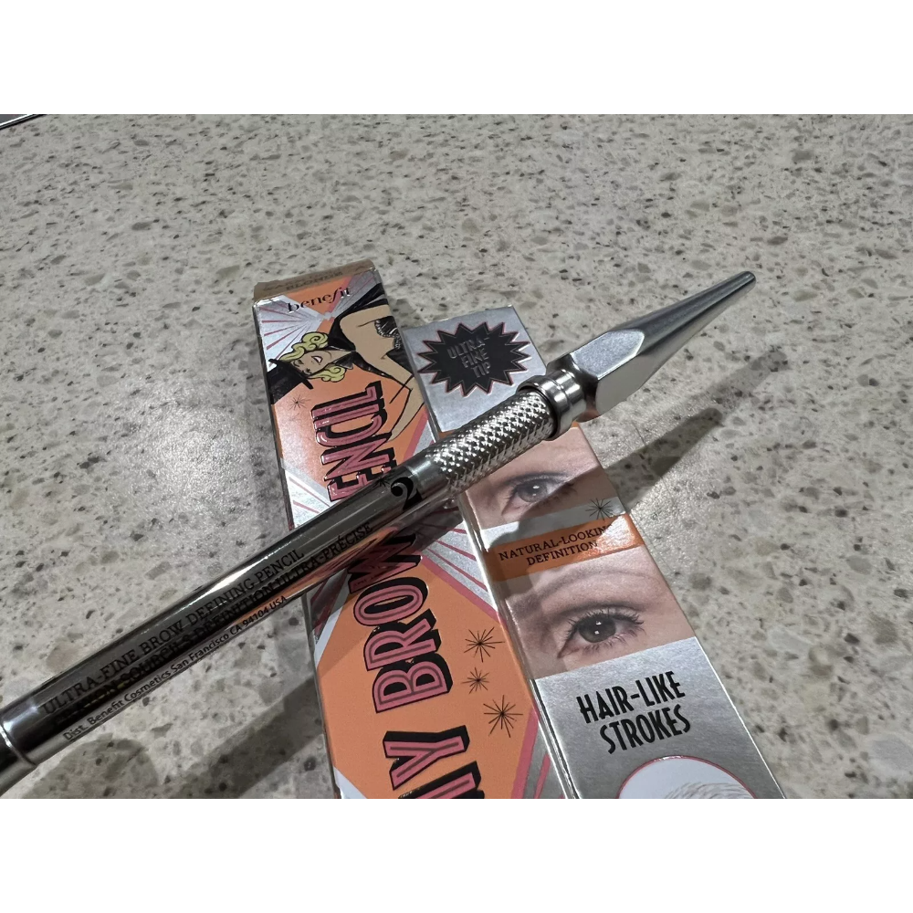 Benefit Precisely My Brow Pencil Ultra-Fine