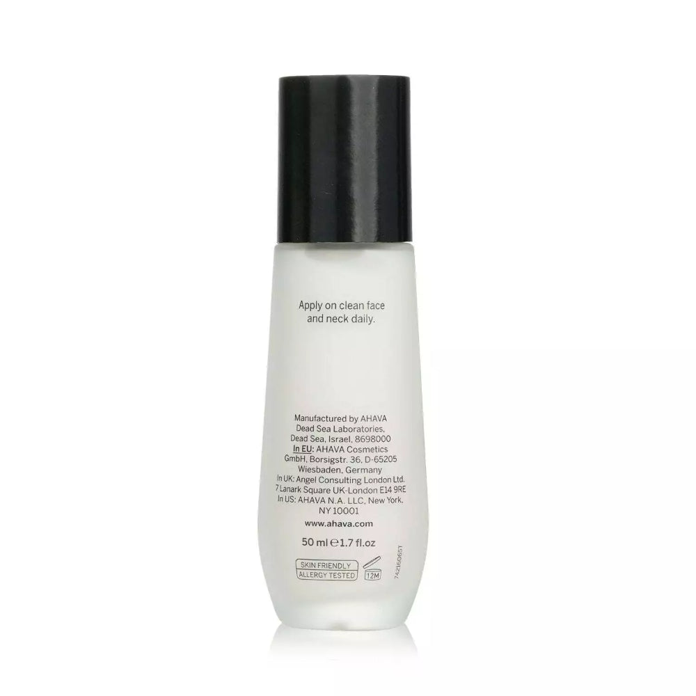 Ahava Osmoter Concetrate Smoothing Cream