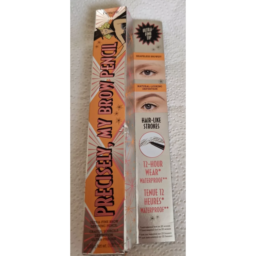 Benefit Precisely My Brow Pencil Ultra-Fine