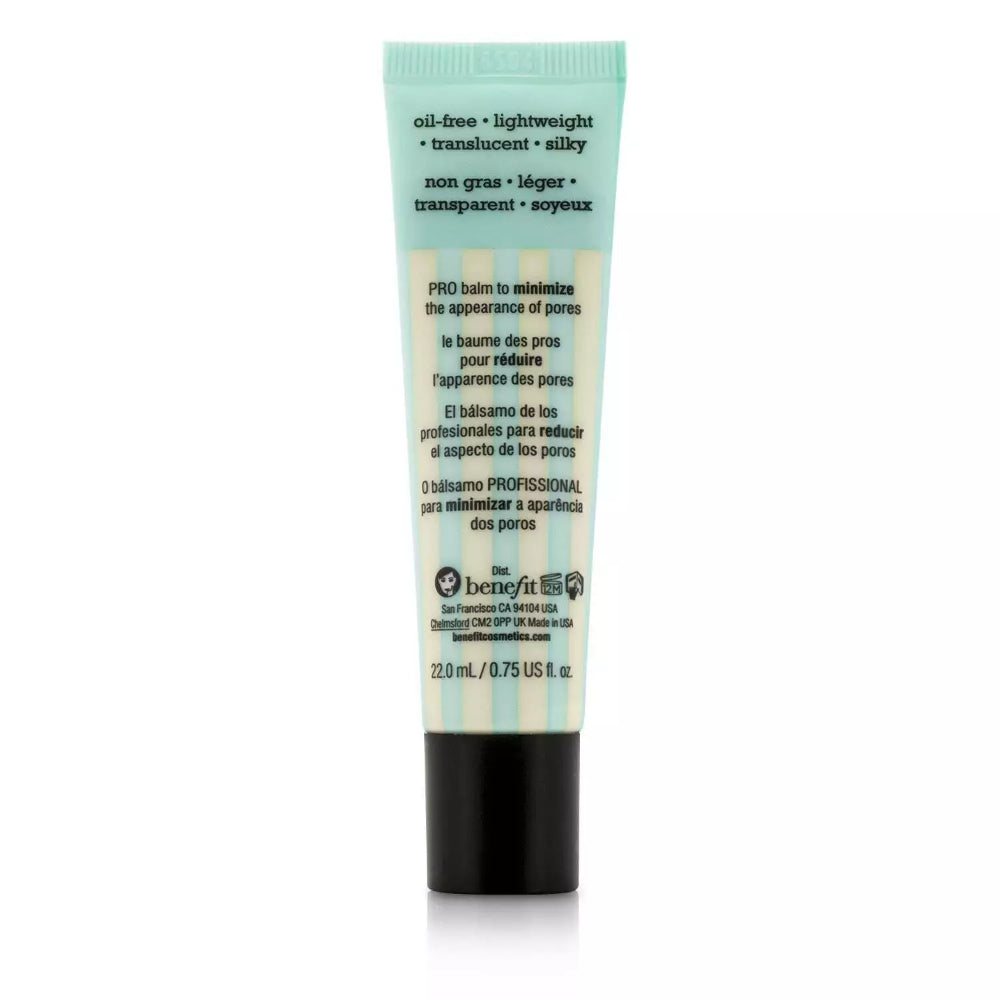 Benefit The Porefessional Pore Primer