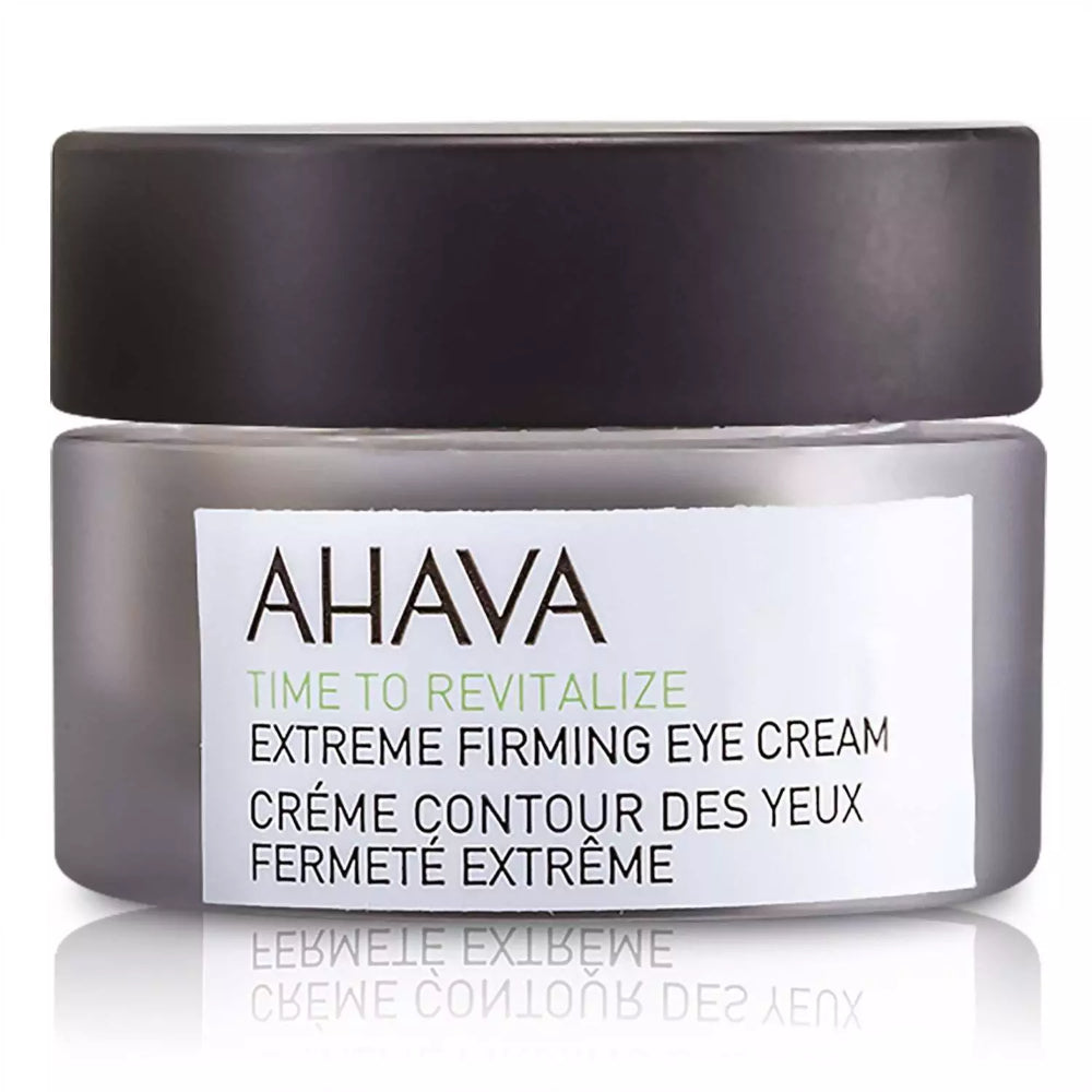 Ahava T.T.R. Extreme Firming Eye Cream