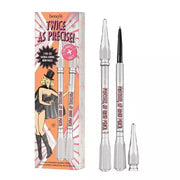 Benefit Twice As Precise! My Brow Duo