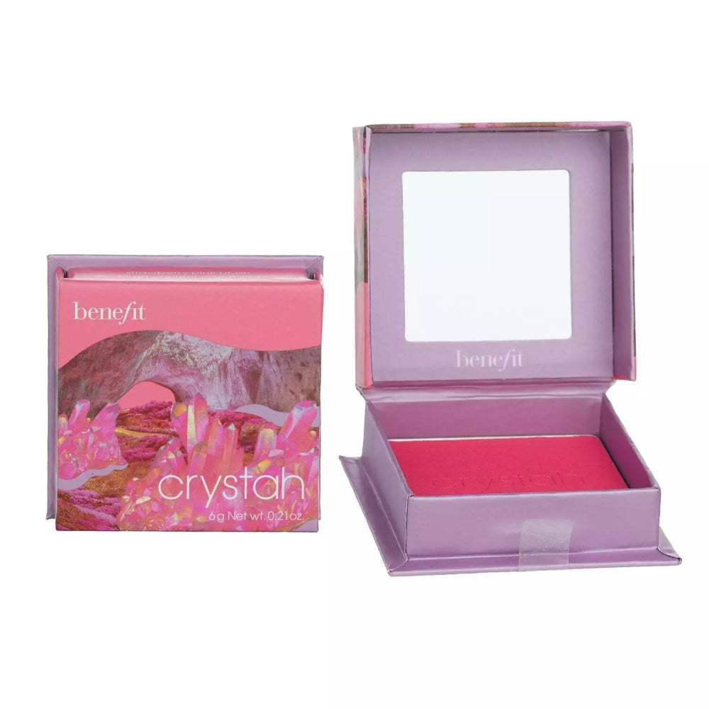 Benefit Wanderful World Blushes Powder Highlighter