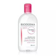 Bioderma Sensibio H2O Make-Up Removing Miceller Solution