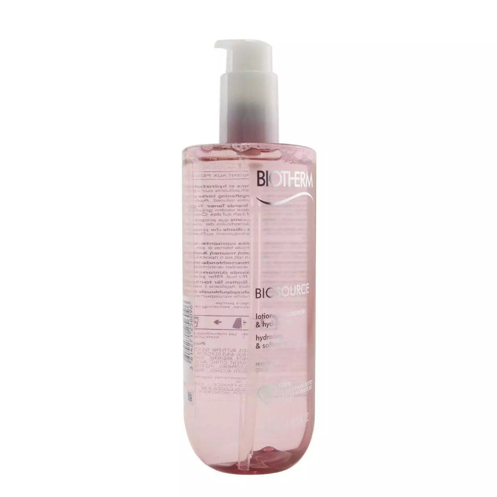 Biotherm Biosource 24H Hydrating Softening Toner