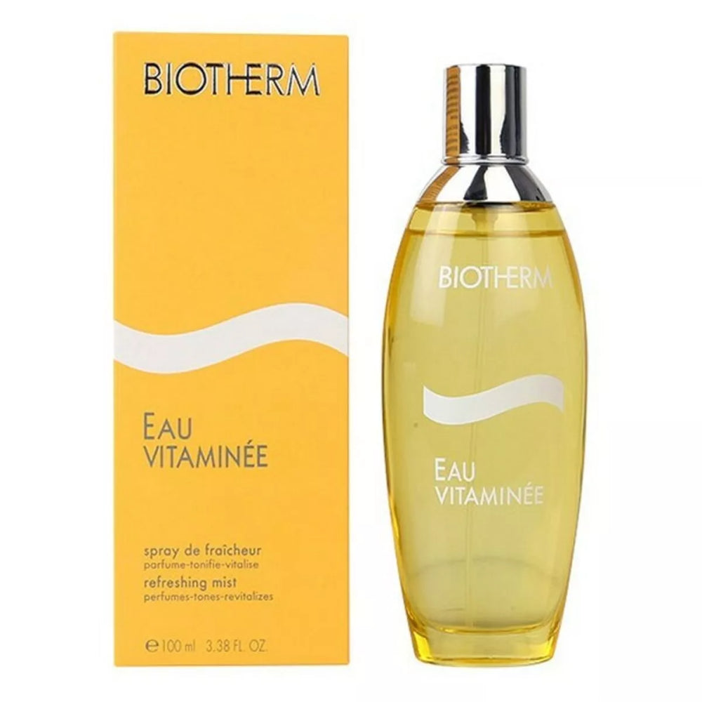 Biotherm Eau Vitaminee Edt Spray