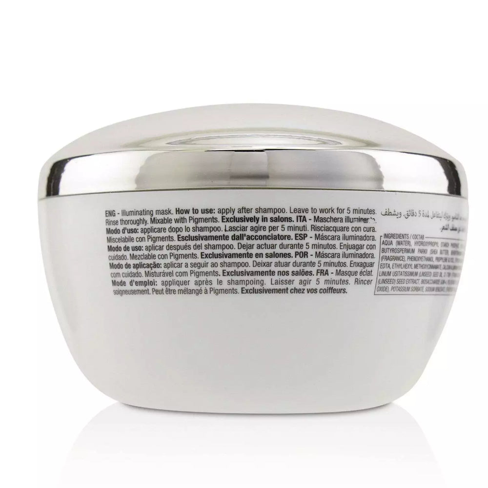 Alfaparf Semi Di Lino Illuminating Mask