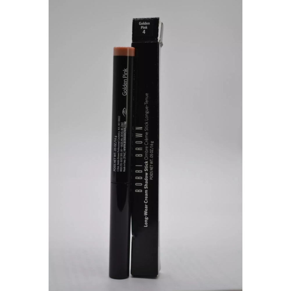 Bobbi Brown Long-Wear Cream Shadow Stick