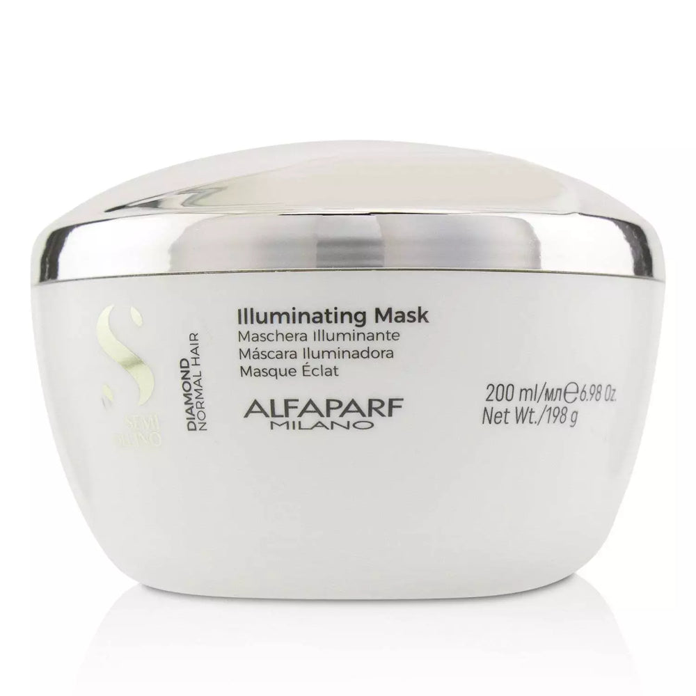 Alfaparf Semi Di Lino Illuminating Mask