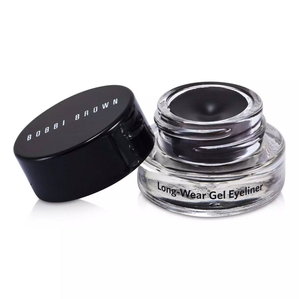 Bobbi Brown Long-Wear Gel Eyeliner