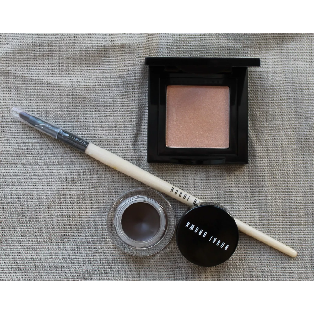 Bobbi Brown Long-Wear Gel Eyeliner