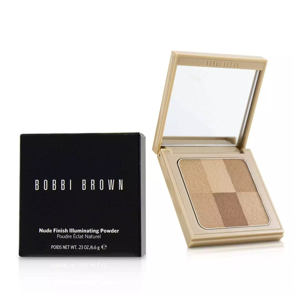 Bobbi Brown Nude Finish Illuminating Powder