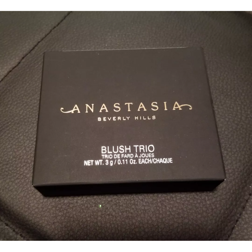 Anastasia Beverly Hills Blush Trio