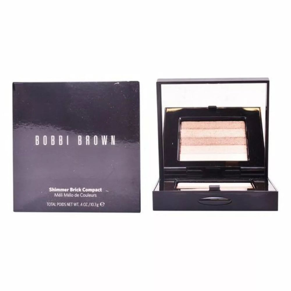 Bobbi Brown Shimmer Brick Compact