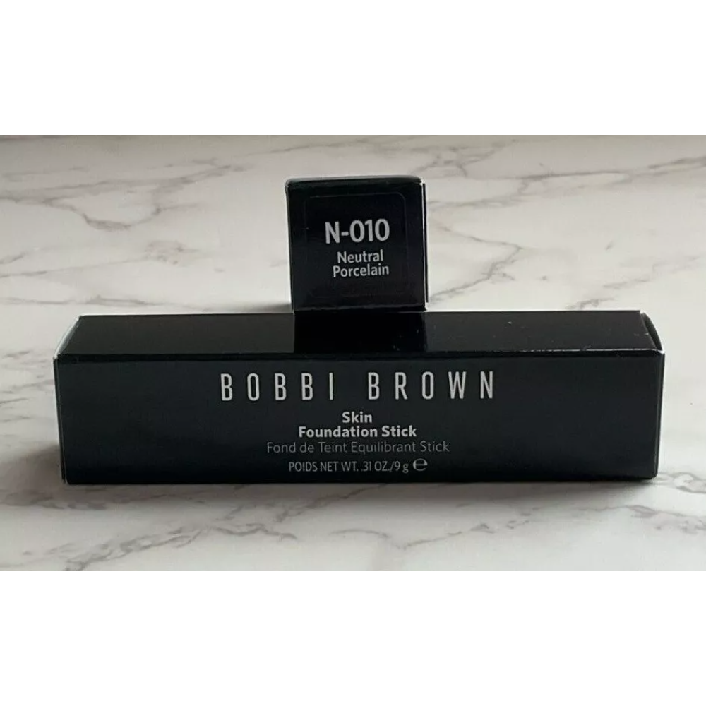 Bobbi Brown Skin Foundation Stick