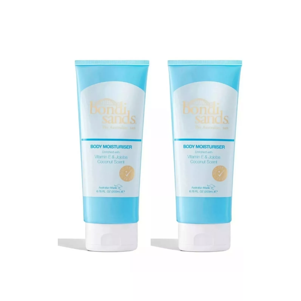 Bondi Sands Body Moisturiser