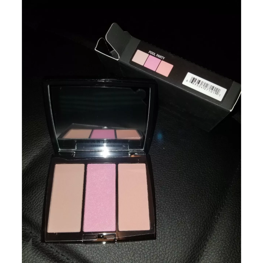 Anastasia Beverly Hills Blush Trio