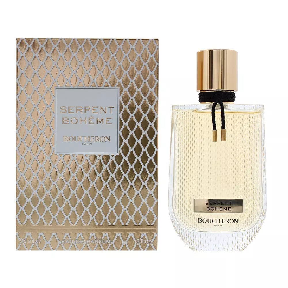 Boucheron Serpent Boheme Edp Spray