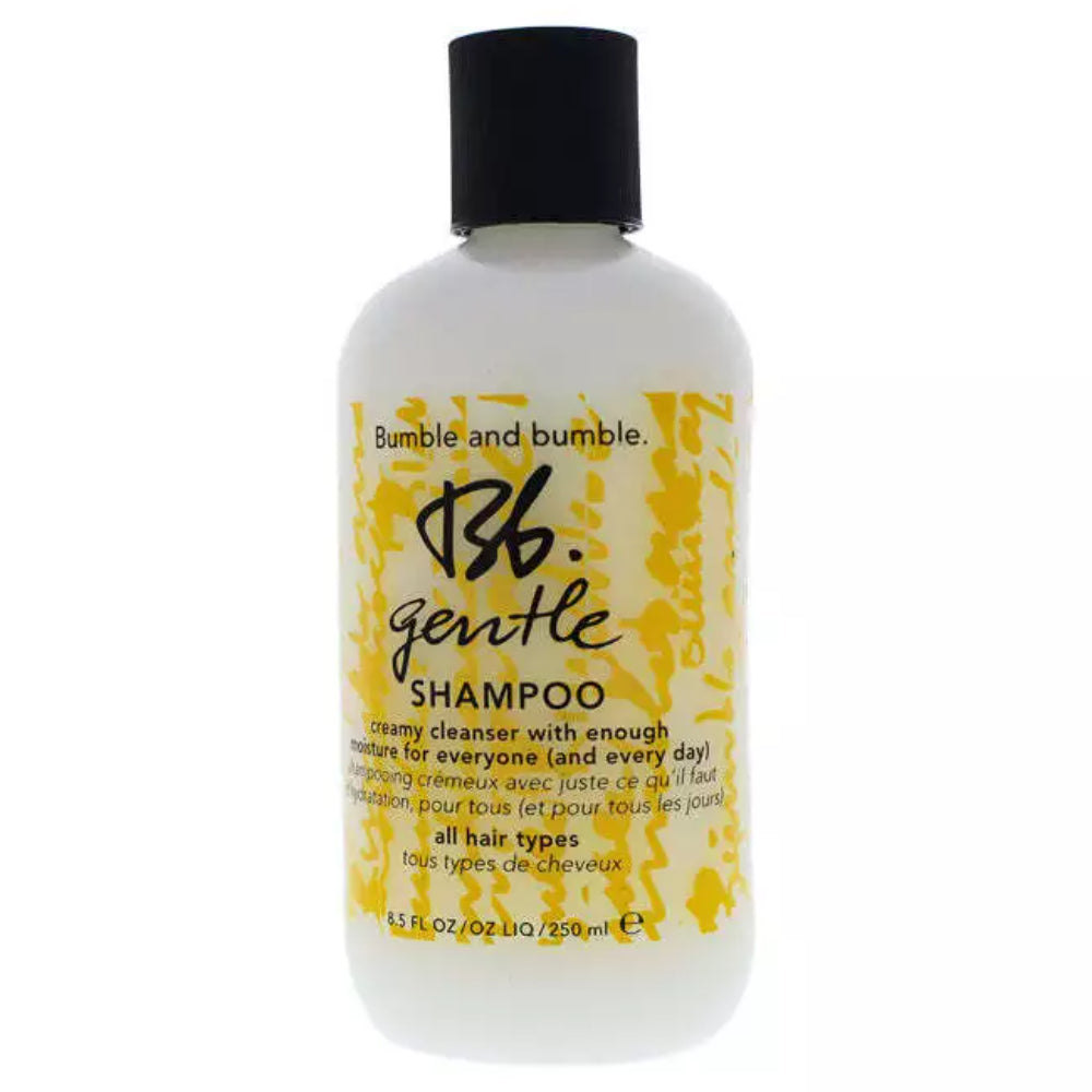 Bumble & Bumble Gentle Shampoo