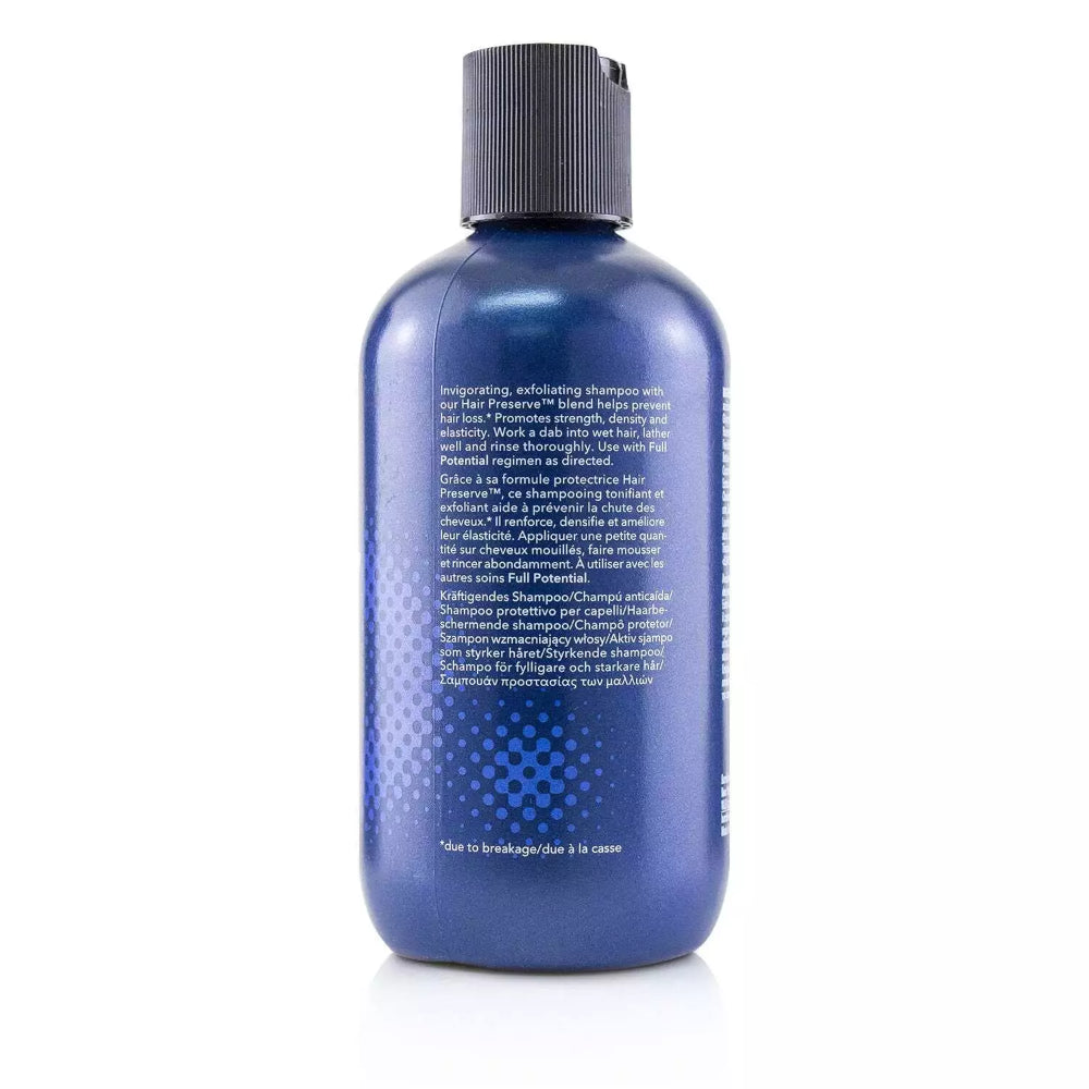 Bumble & Bumble Hair Preserving Shampoo