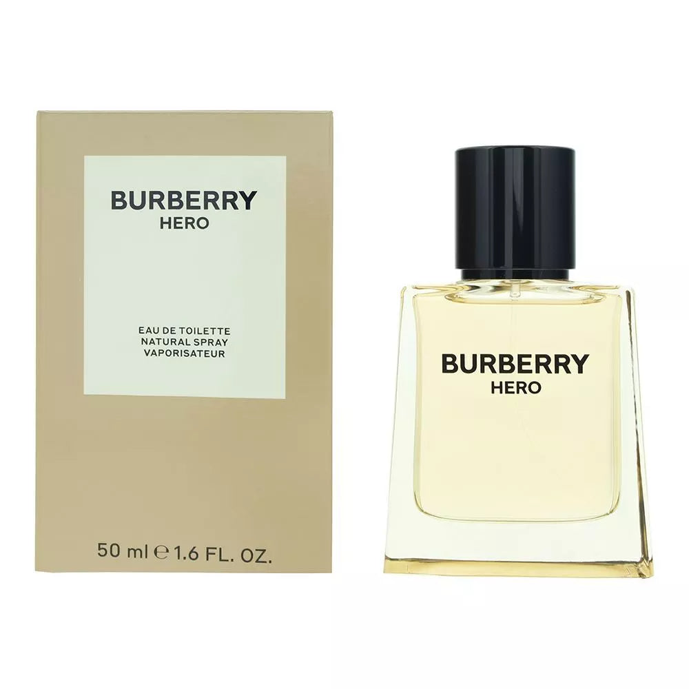 Burberry Hero Edt Spray