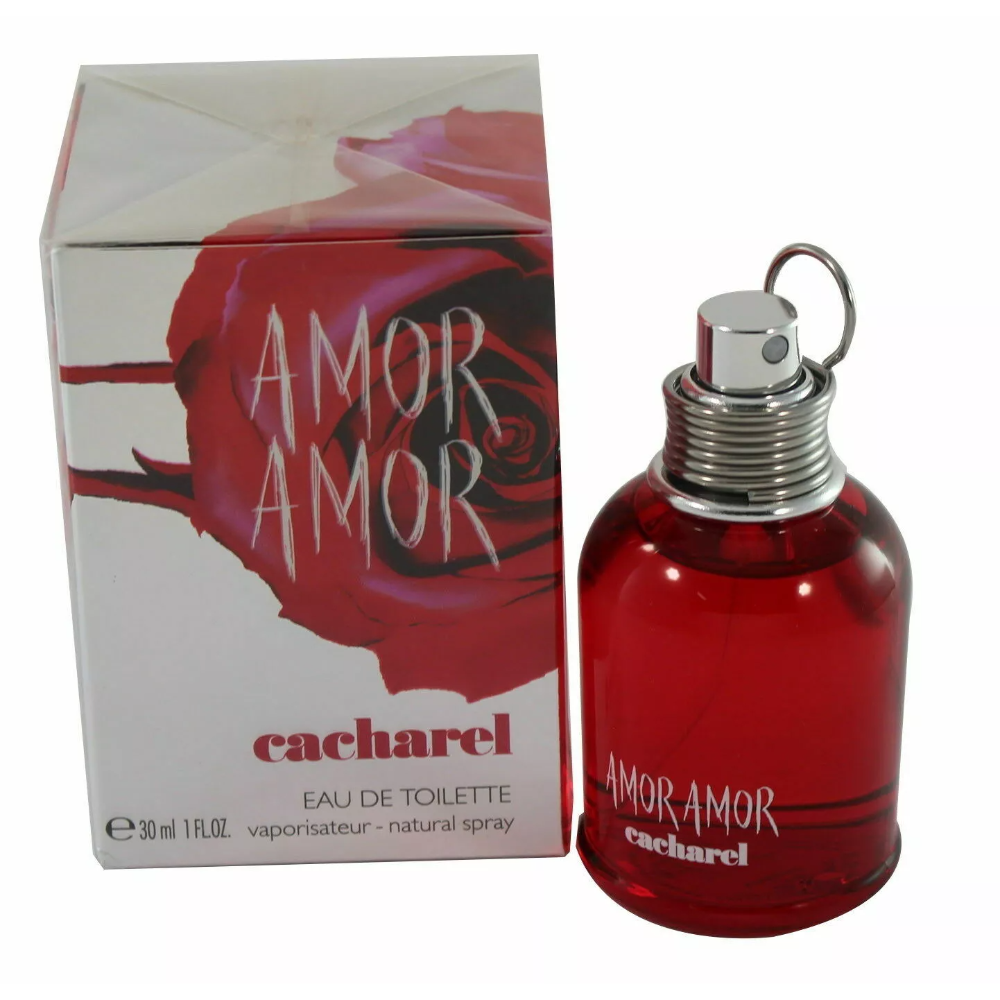 Cacharel Amor Amor Edt Spray