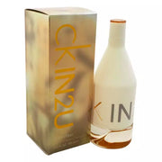 Calvin Klein Ck In2U Her Edt Spray