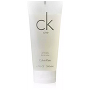 Calvin Klein Ck One Body Wash