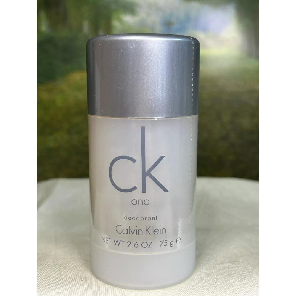 Calvin Klein Ck One Deo Stick