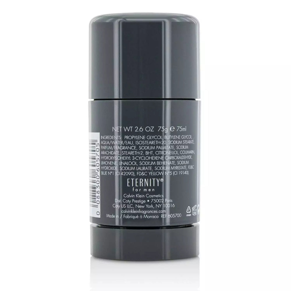 Calvin Klein Eternity For Men Deo Stick