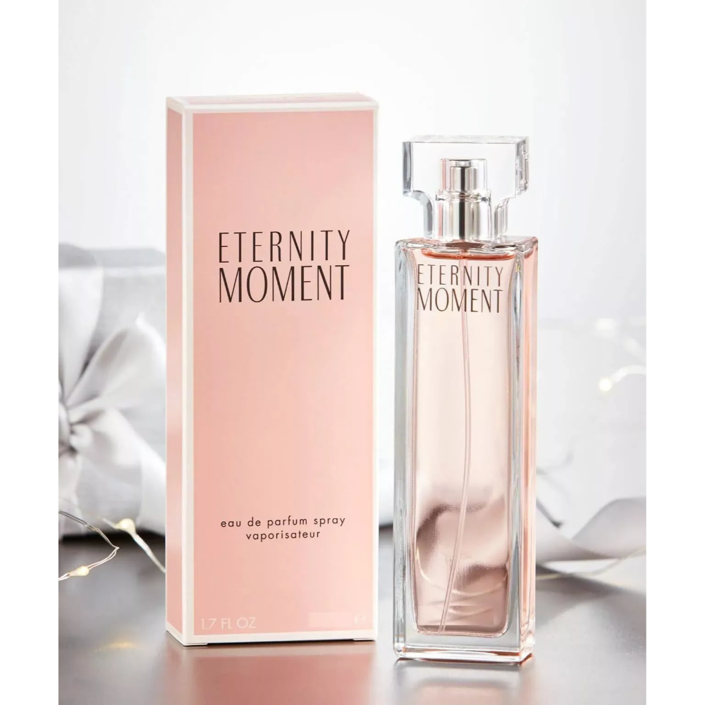 Calvin Klein Eternity Moment Edp