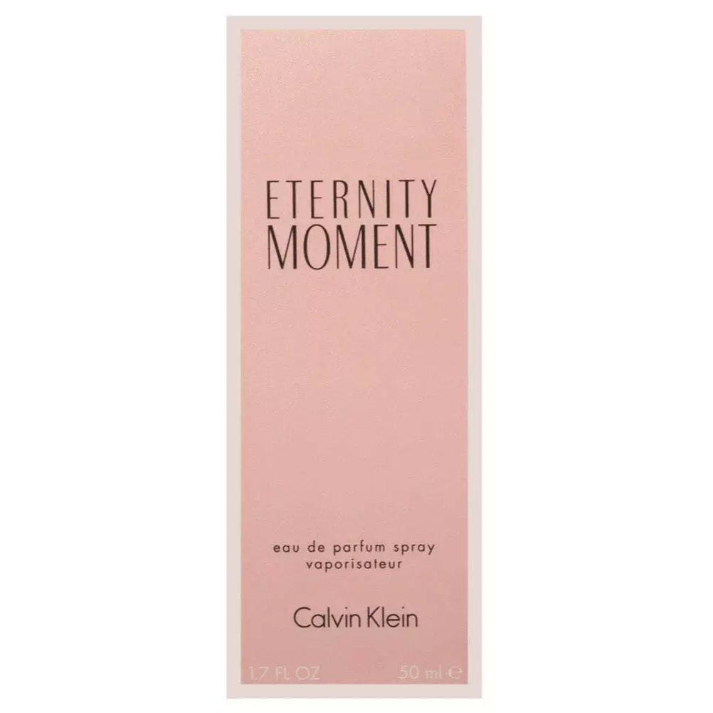 Calvin Klein Eternity Moment Edp