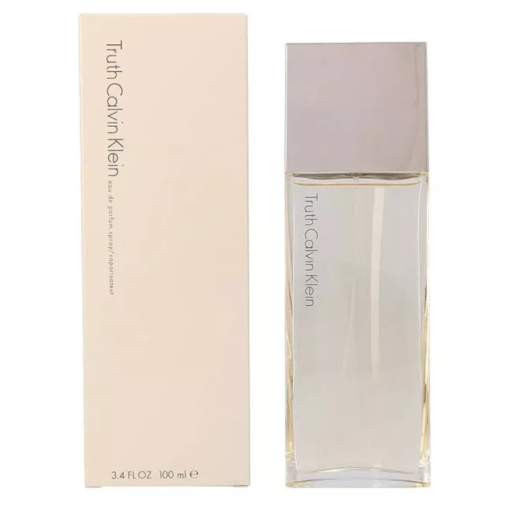 Calvin Klein Truth Women Edp Spray