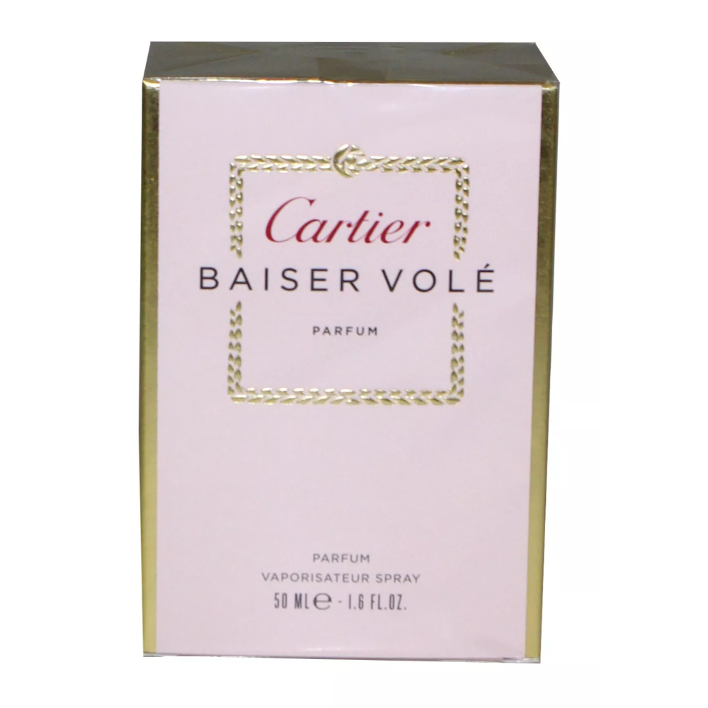 Cartier Baiser Vole Parfum Spray