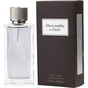 Abercrombie & Fitch First Instinct Man Edt