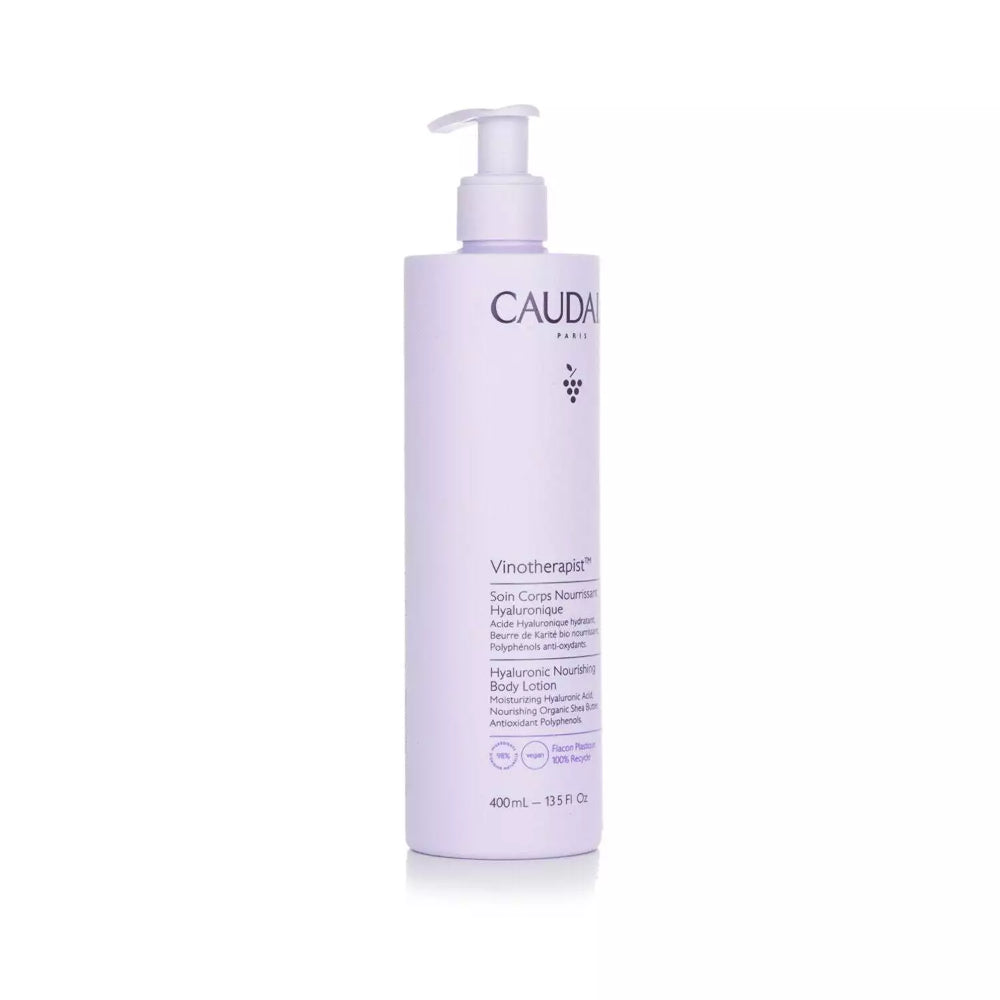 Caudalie Vinotherapist Hyaluronic Nourishing Body Lotion