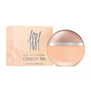 Cerruti 1881 Pour Femme Edt Spray