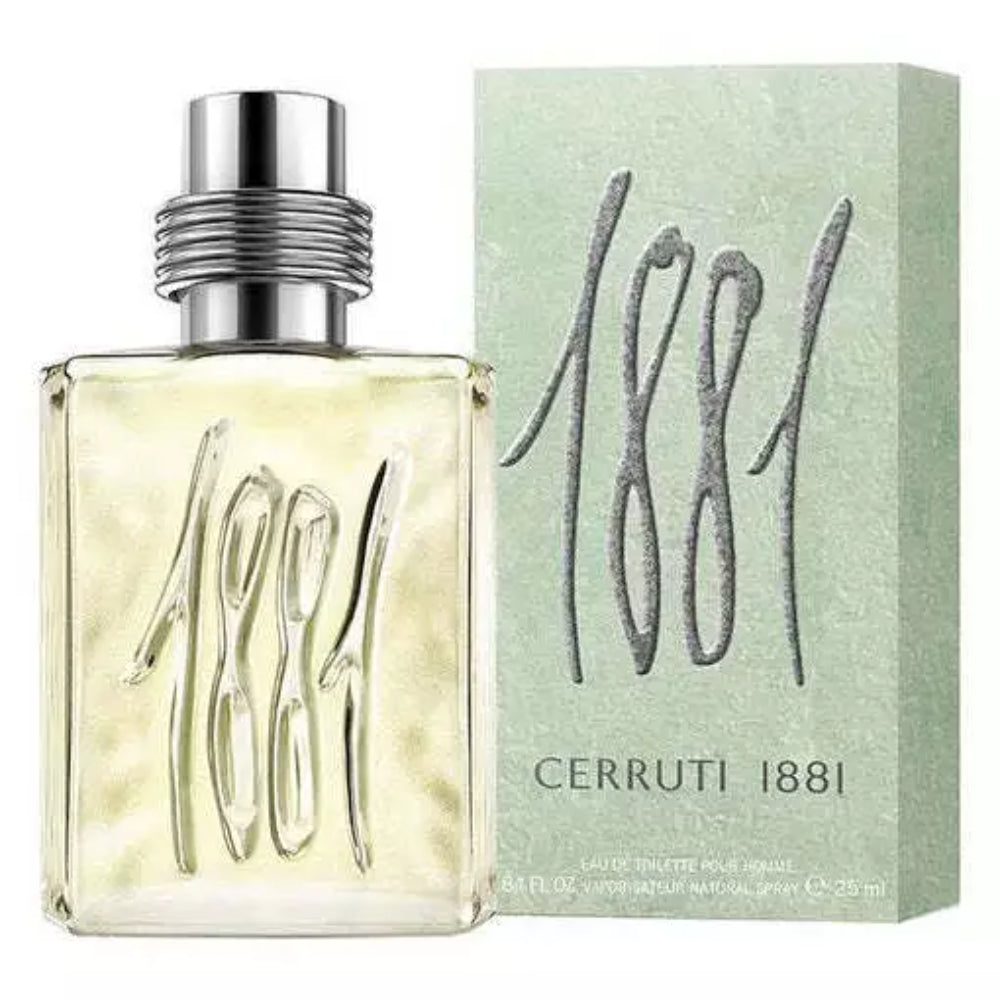 Cerruti 1881 Pour Homme Edt Spray