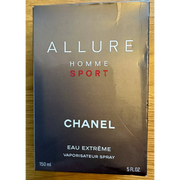 Chanel Allure Homme Sport Eau Extreme Edp Spray