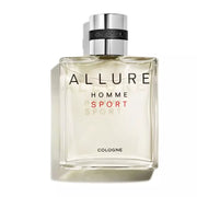 Chanel Allure Homme Sport Cologne Edt Spray