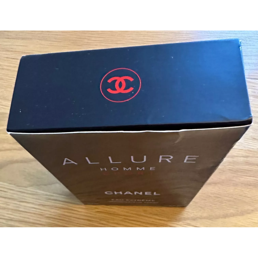 Chanel Allure Homme Sport Eau Extreme Edp Spray