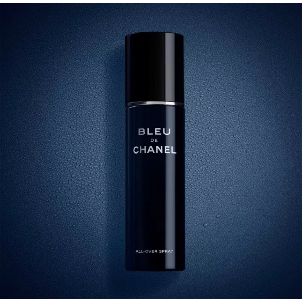 Chanel Bleu De Chanel Pour Homme All-Over Spray