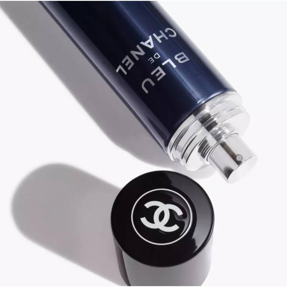 Chanel Bleu De Chanel Pour Homme All-Over Spray