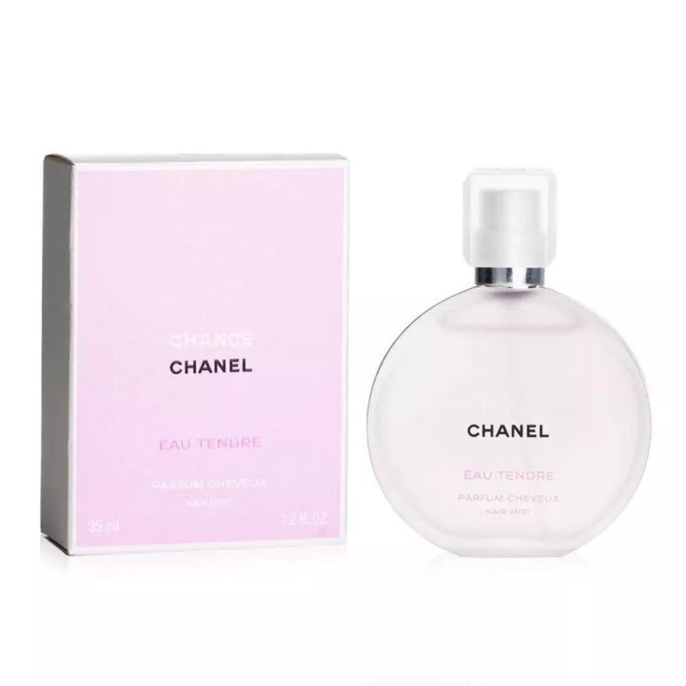 Chanel Chance Eau Tendre Hair Mist