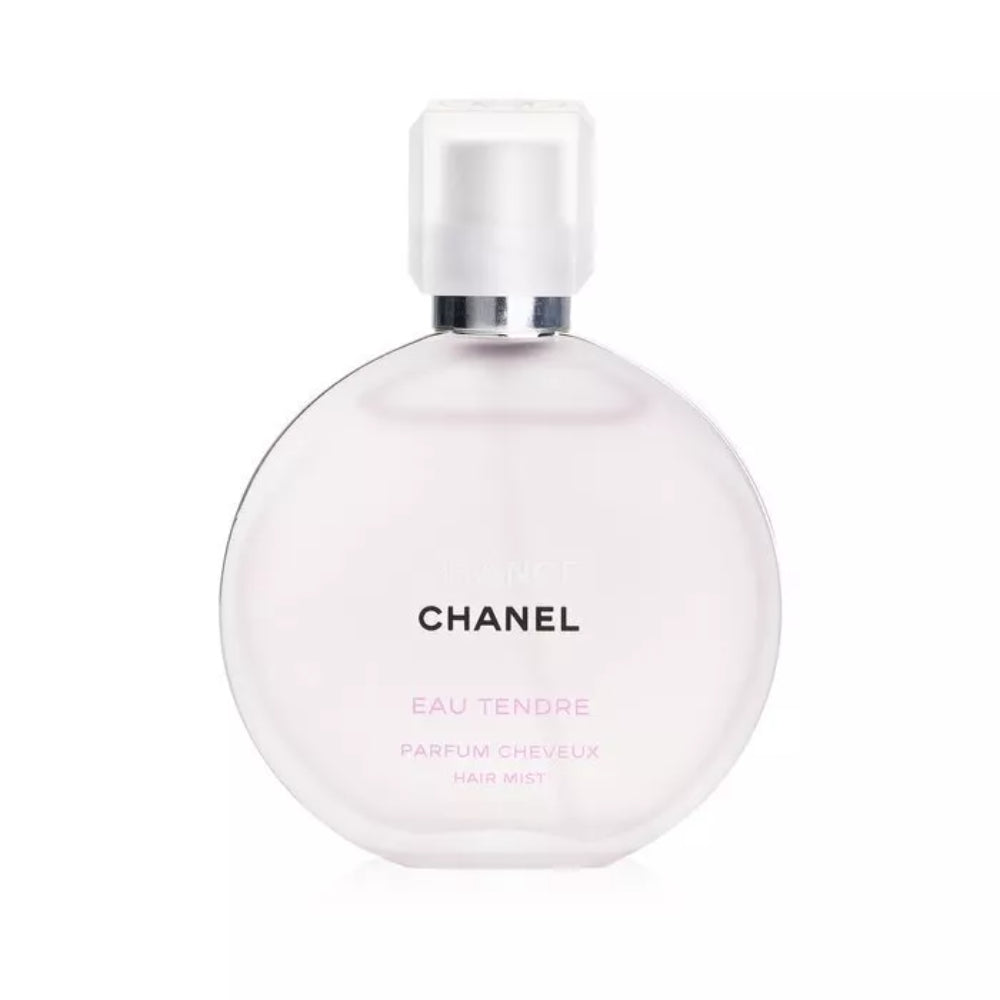 Chanel Chance Eau Tendre Hair Mist